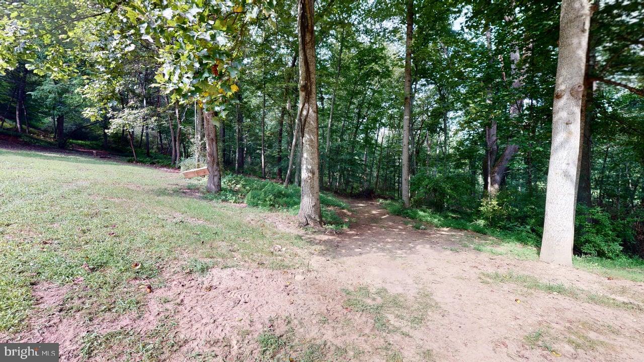 CAPON BRIDGE RESORT - Residential