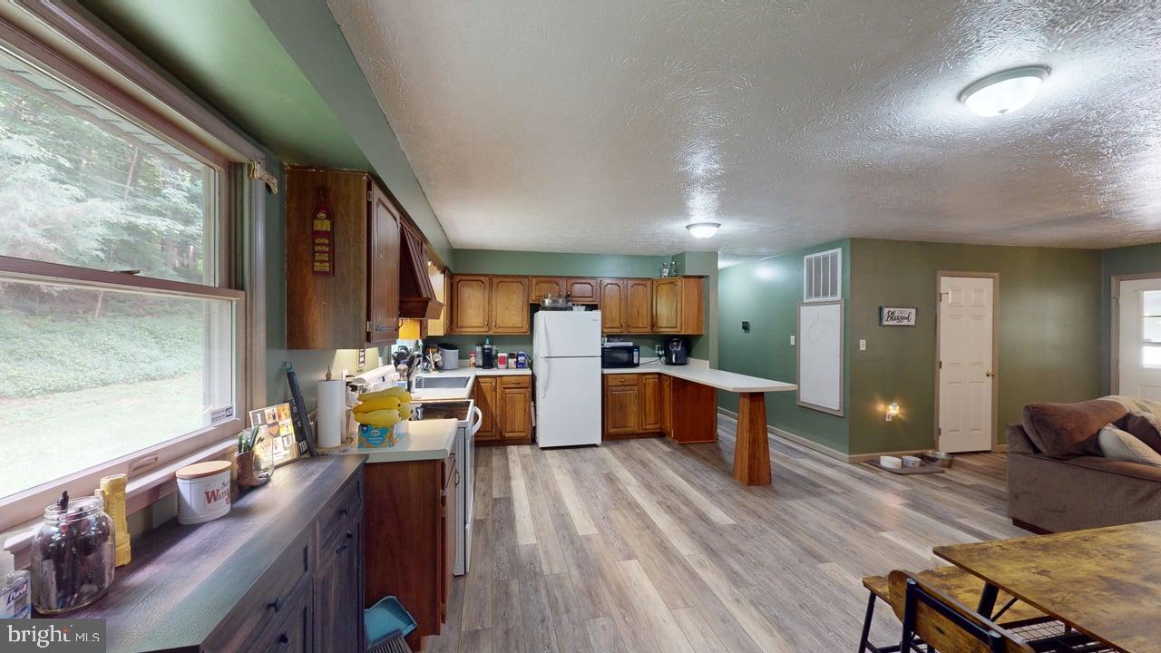 CAPON BRIDGE RESORT - Residential