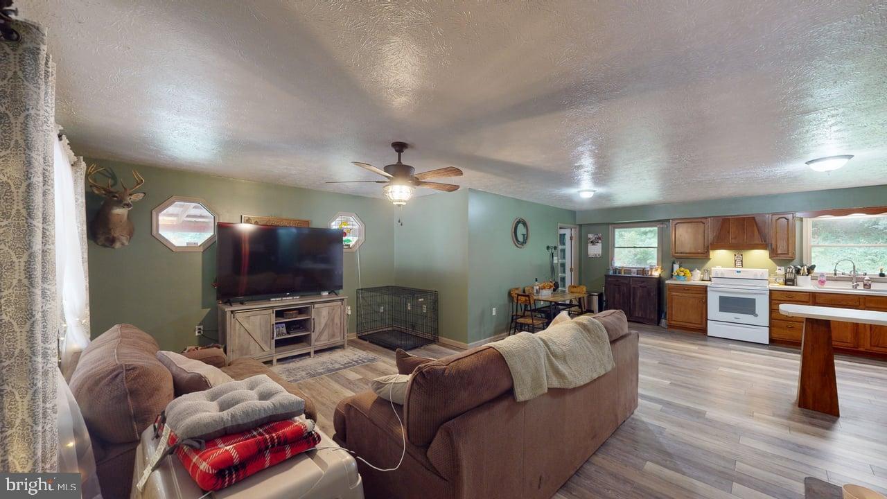 CAPON BRIDGE RESORT - Residential