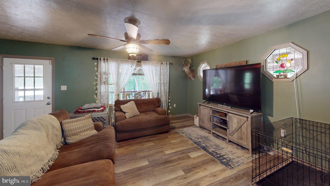 CAPON BRIDGE RESORT - Residential