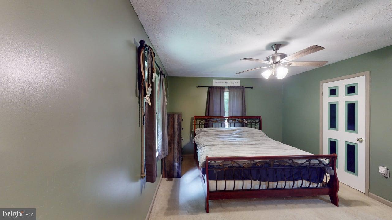 CAPON BRIDGE RESORT - Residential