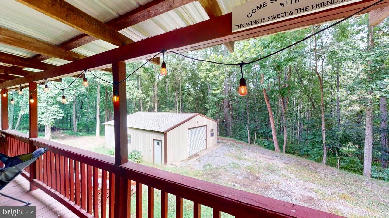 CAPON BRIDGE RESORT - Residential