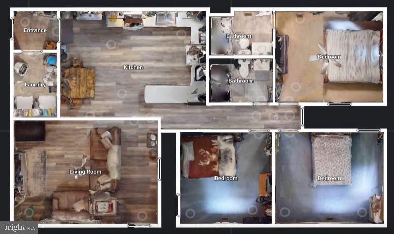 CAPON BRIDGE RESORT - Residential