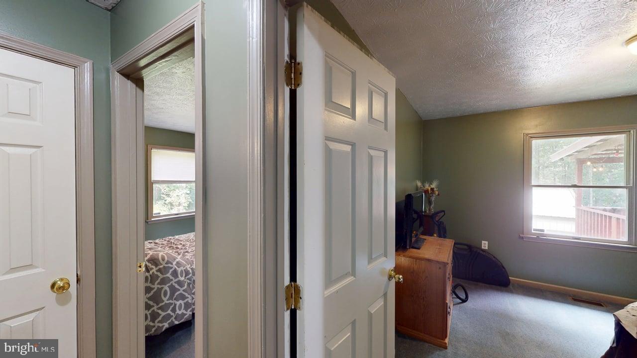 CAPON BRIDGE RESORT - Residential