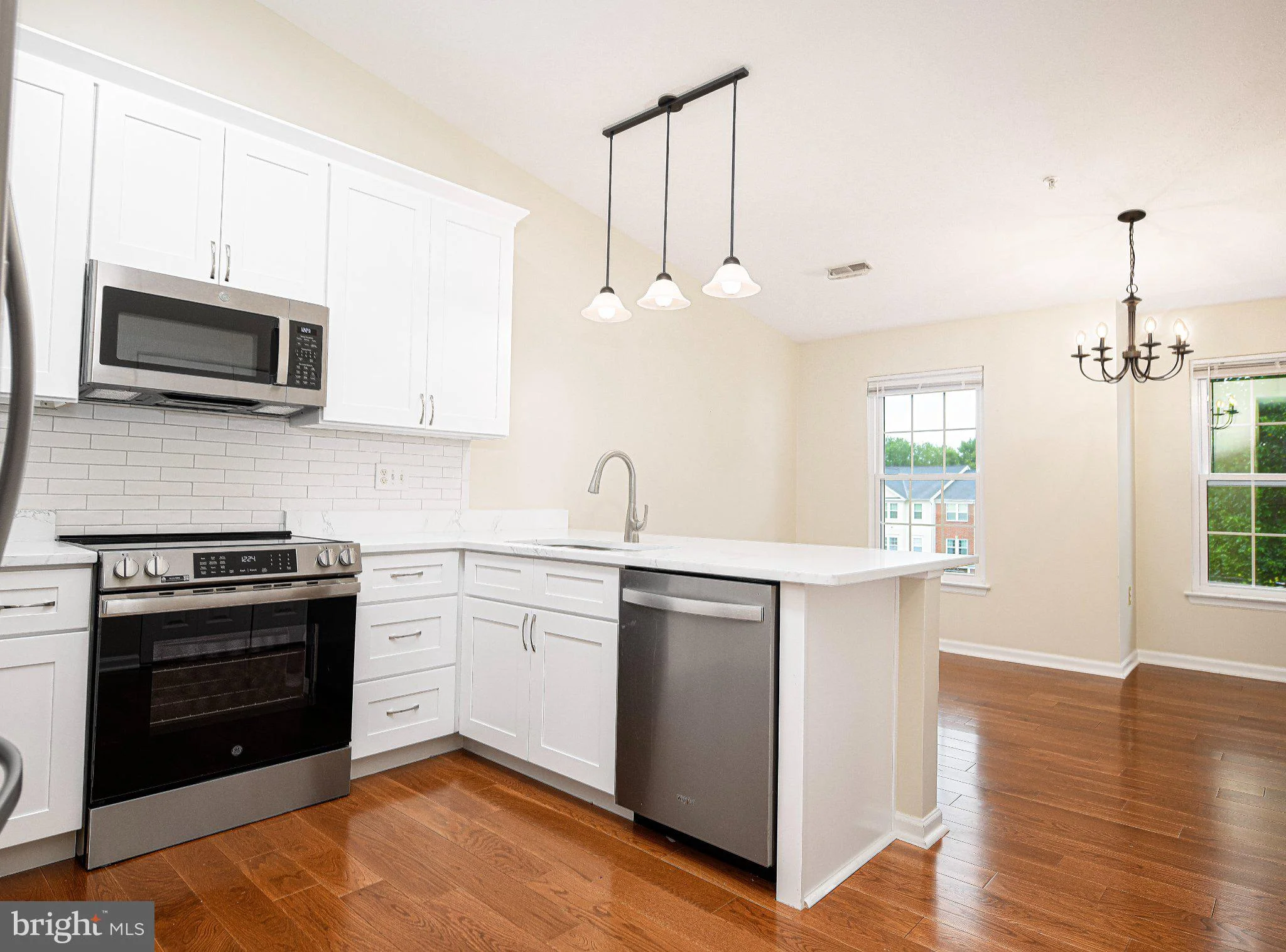 303 Willrich Circle Unit J, Forest Hill, MD, 21050