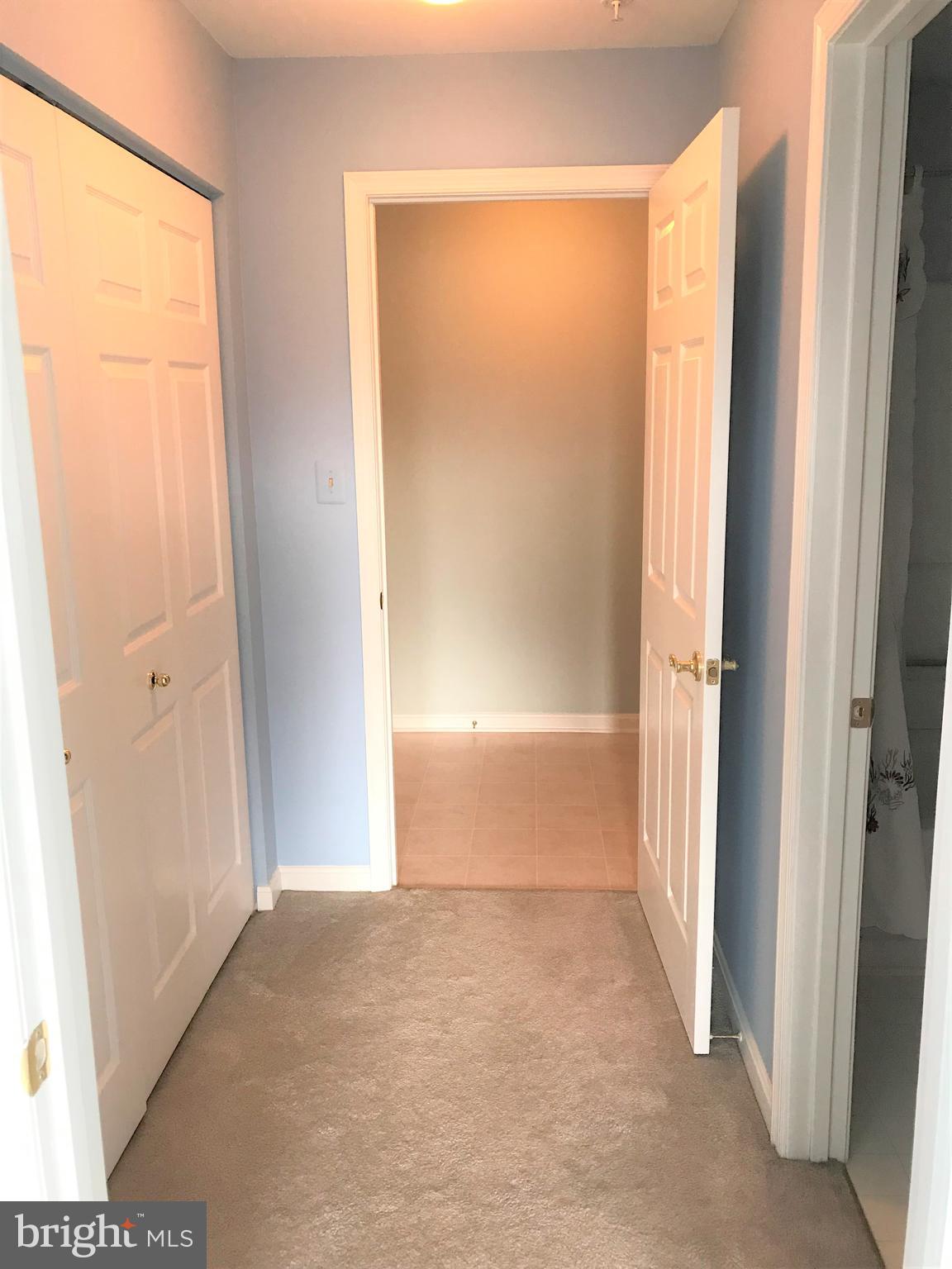 CROMWELL FOUNTAIN - Residential Lease