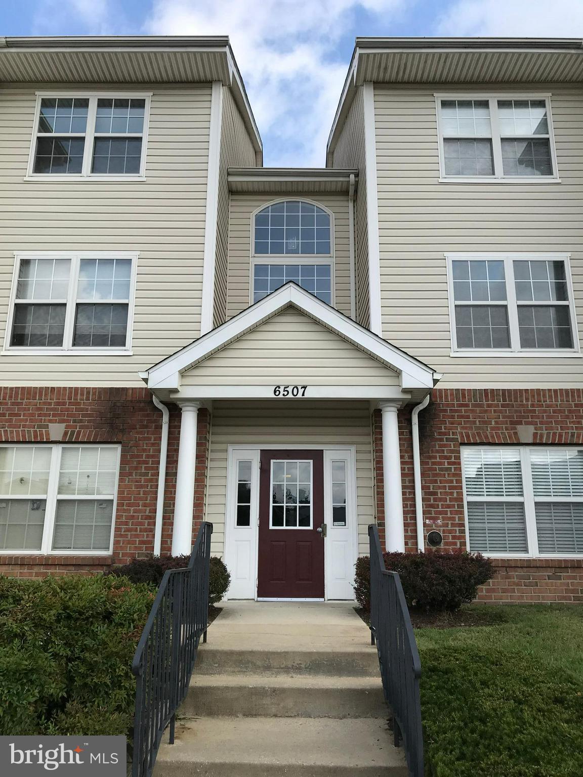 CROMWELL FOUNTAIN - Residential Lease