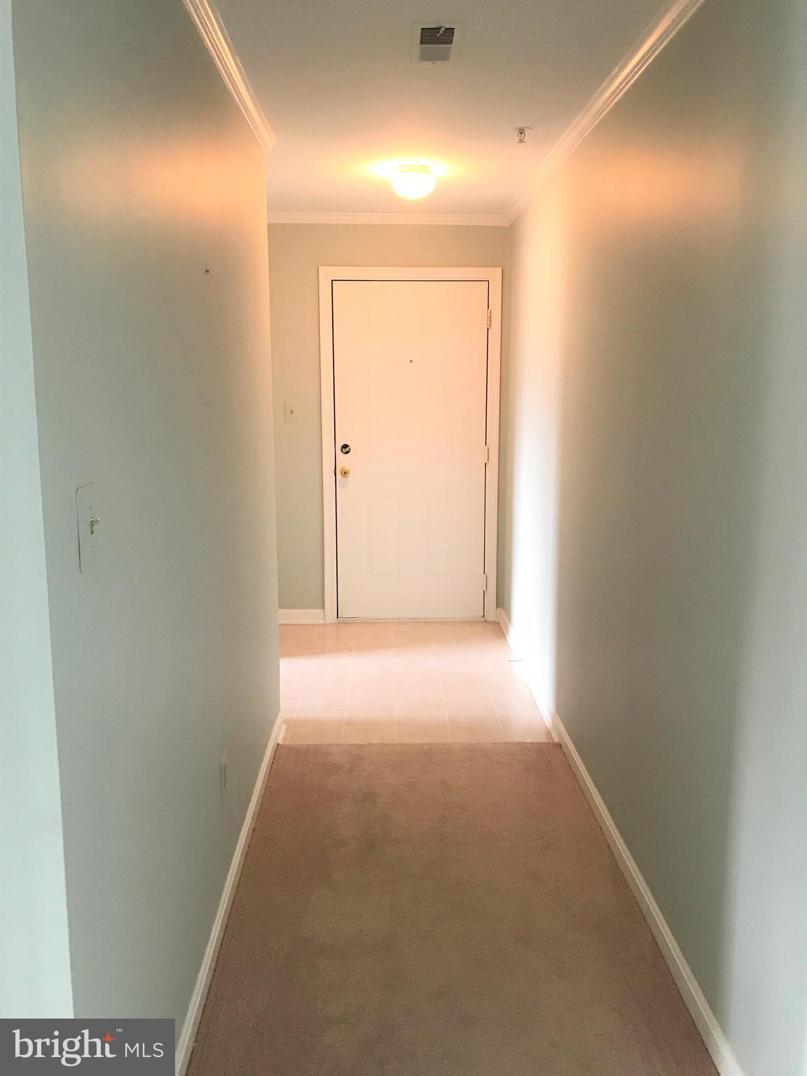 CROMWELL FOUNTAIN - Residential Lease