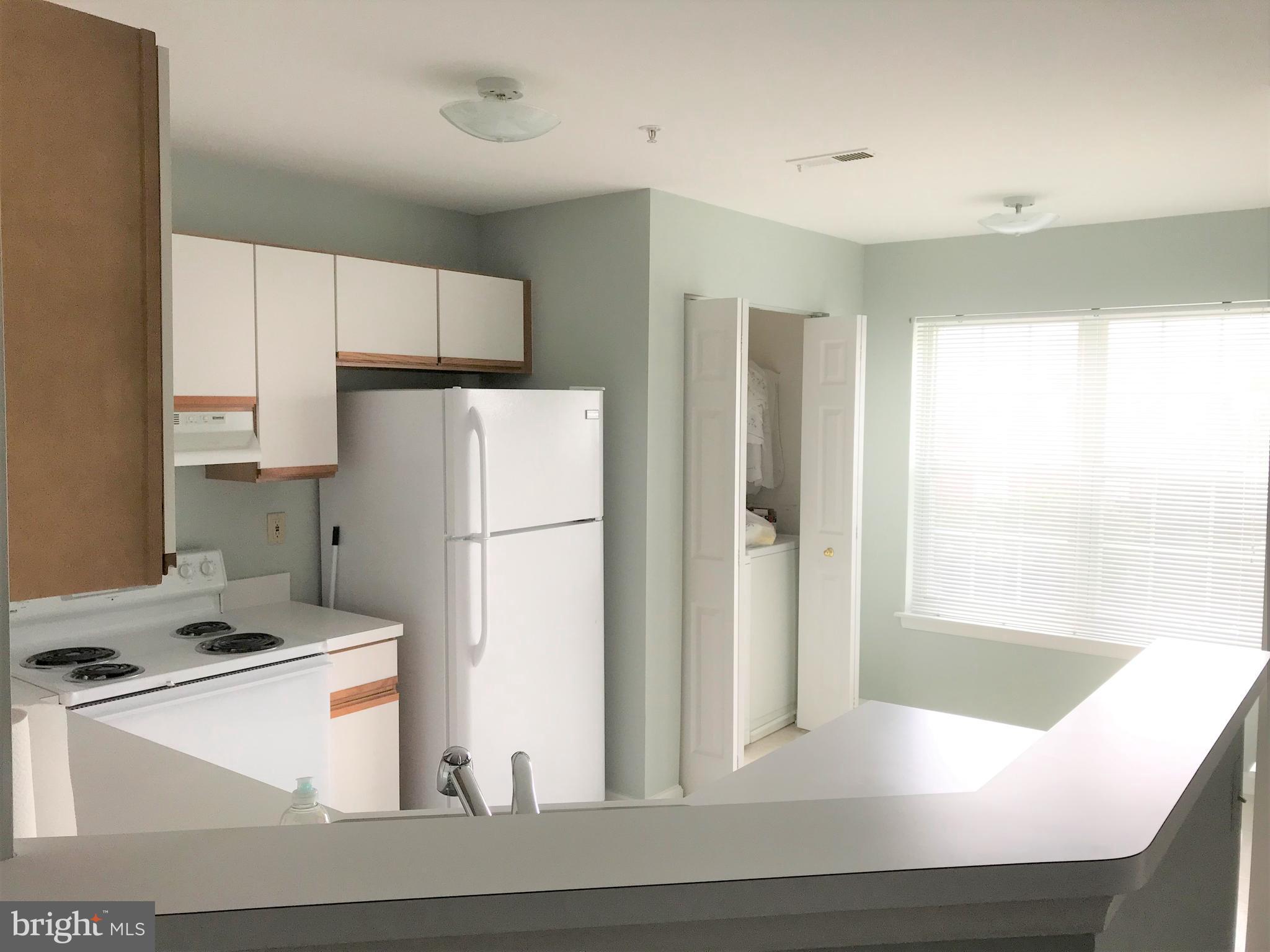 CROMWELL FOUNTAIN - Residential Lease