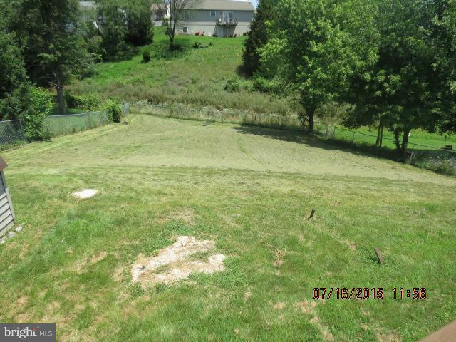 OPEQUON MEADOWS - Residential