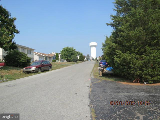 OPEQUON MEADOWS - Residential