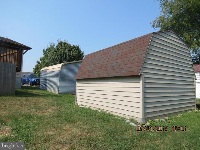 OPEQUON MEADOWS - Residential