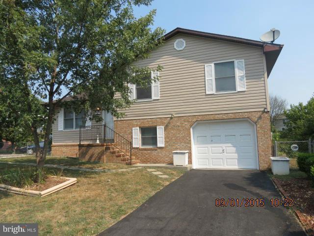 OPEQUON MEADOWS - Residential