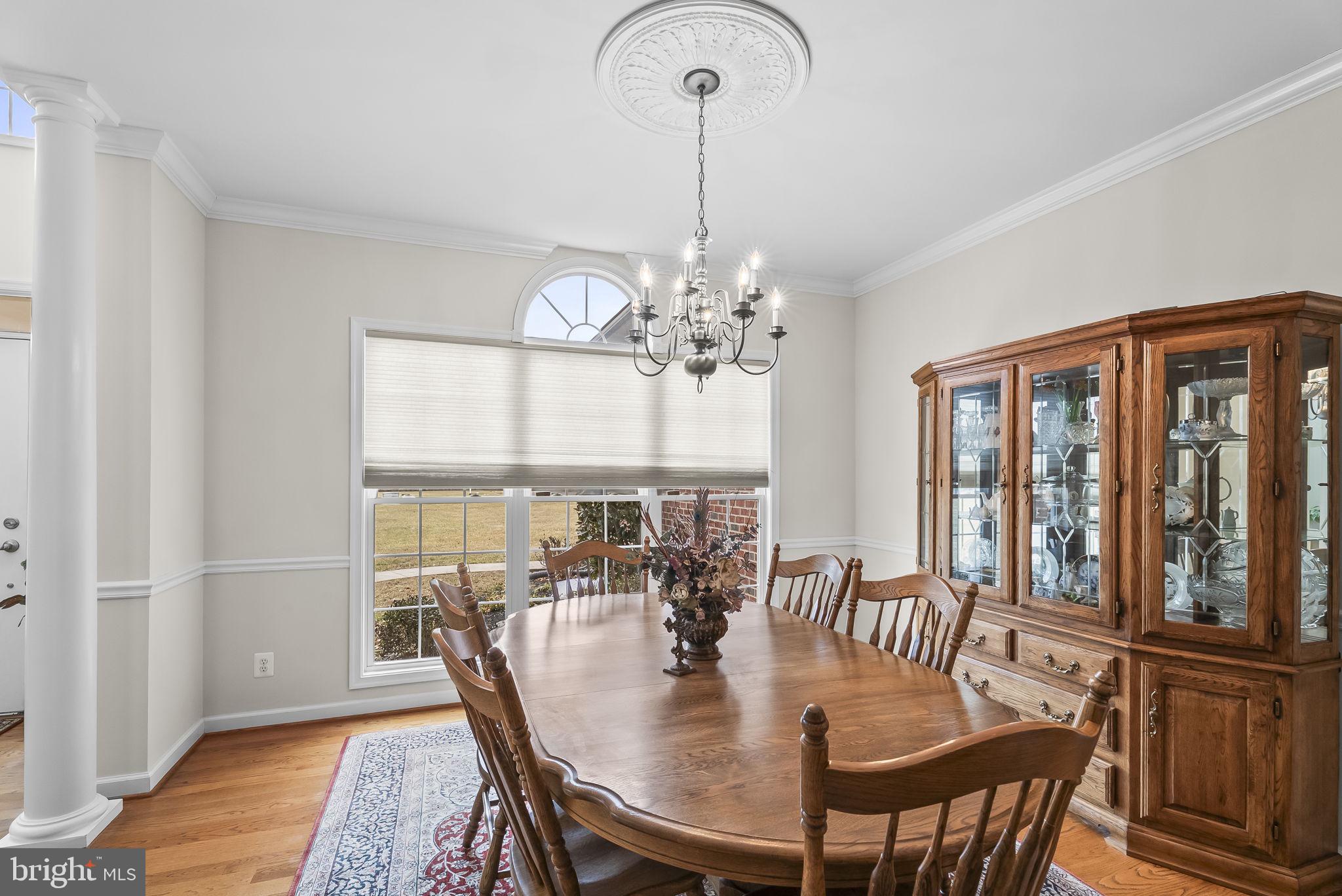 LAKE JAMESON - Residential