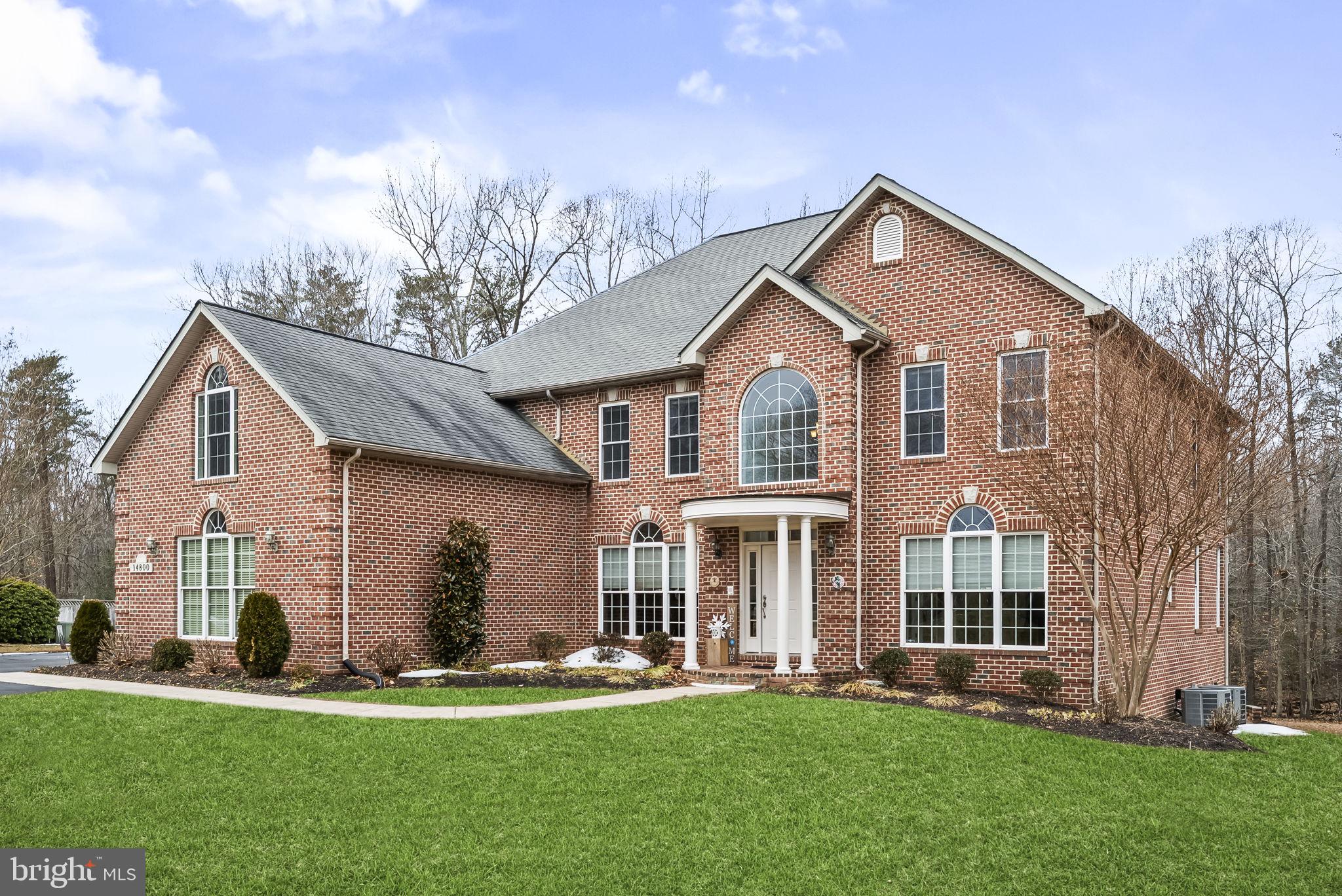 LAKE JAMESON - Residential