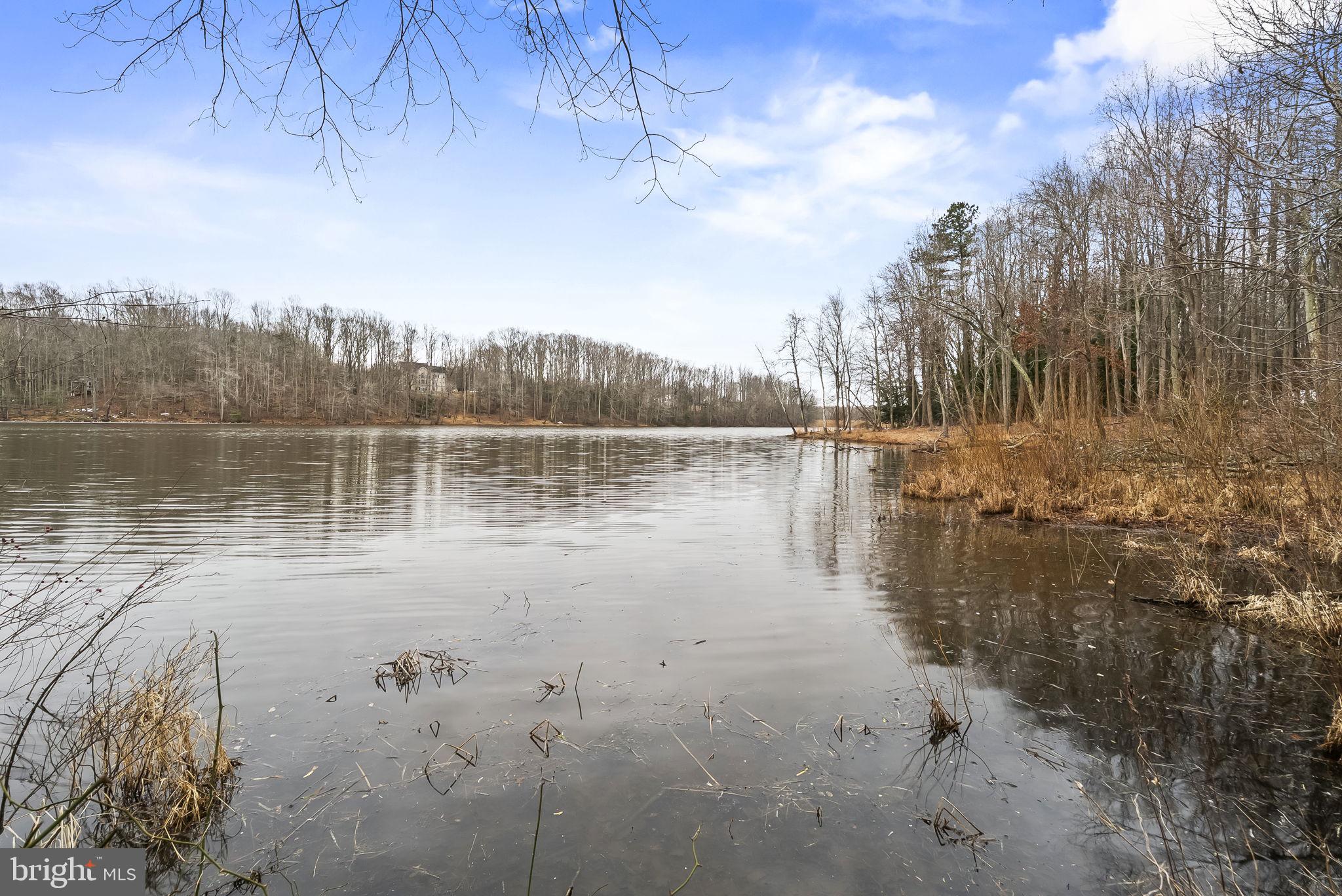 LAKE JAMESON - Residential