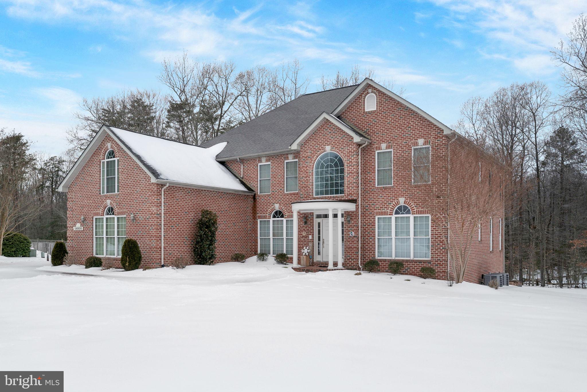 LAKE JAMESON - Residential