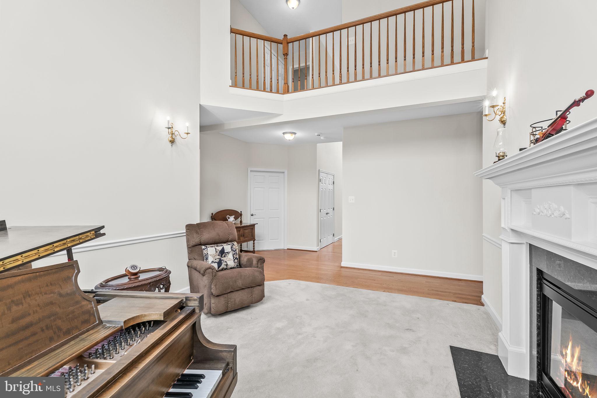 LAKE JAMESON - Residential