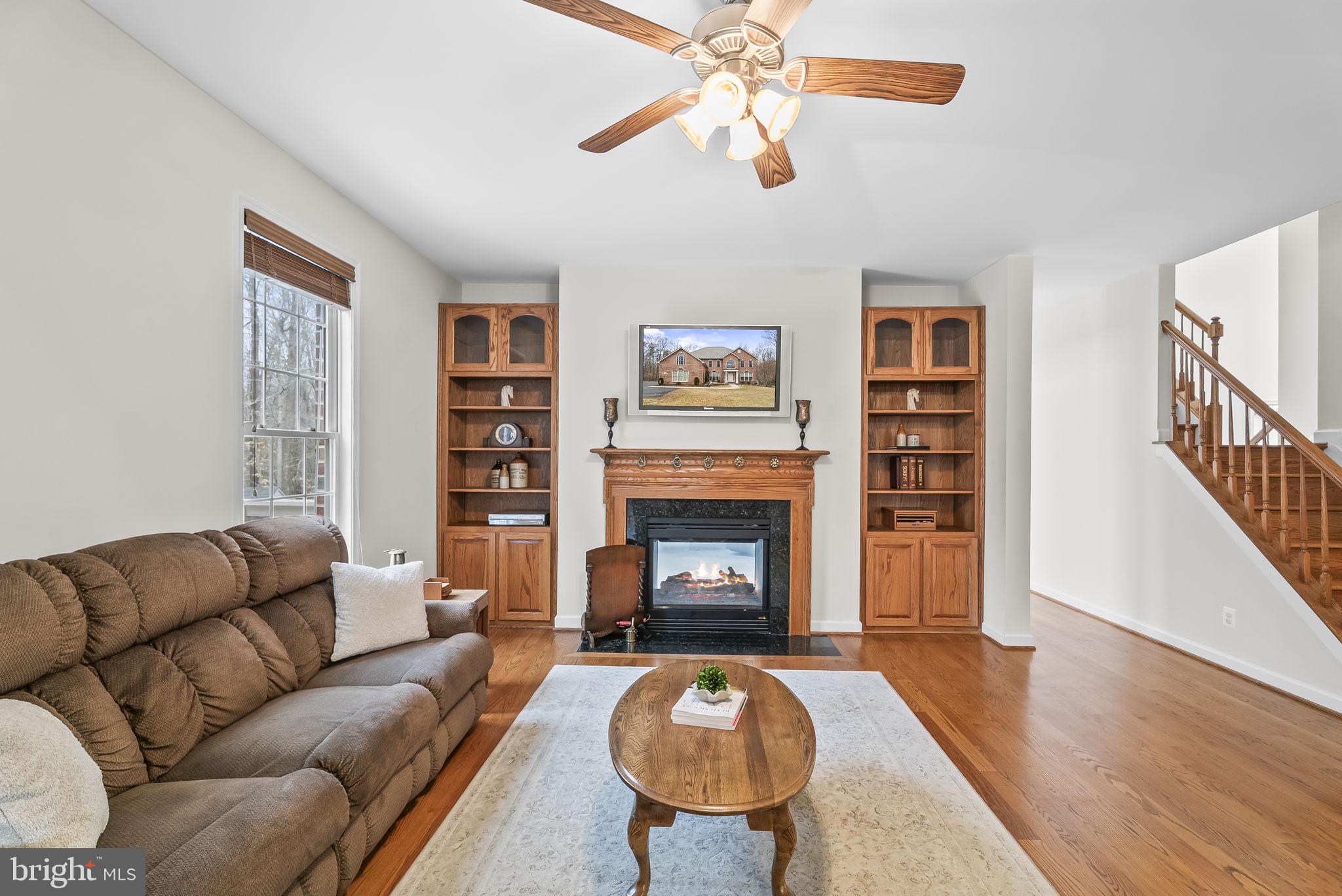 LAKE JAMESON - Residential