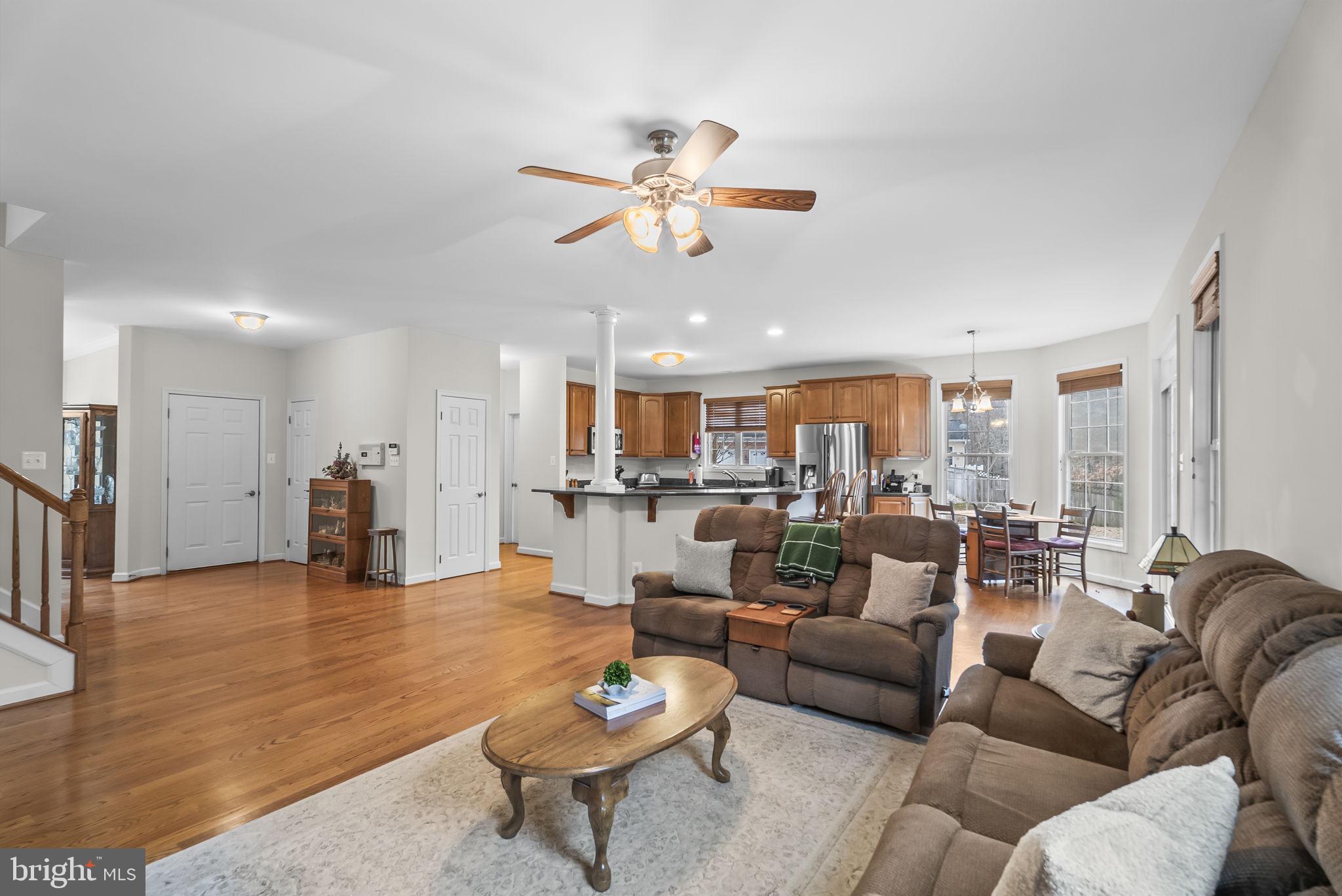 LAKE JAMESON - Residential