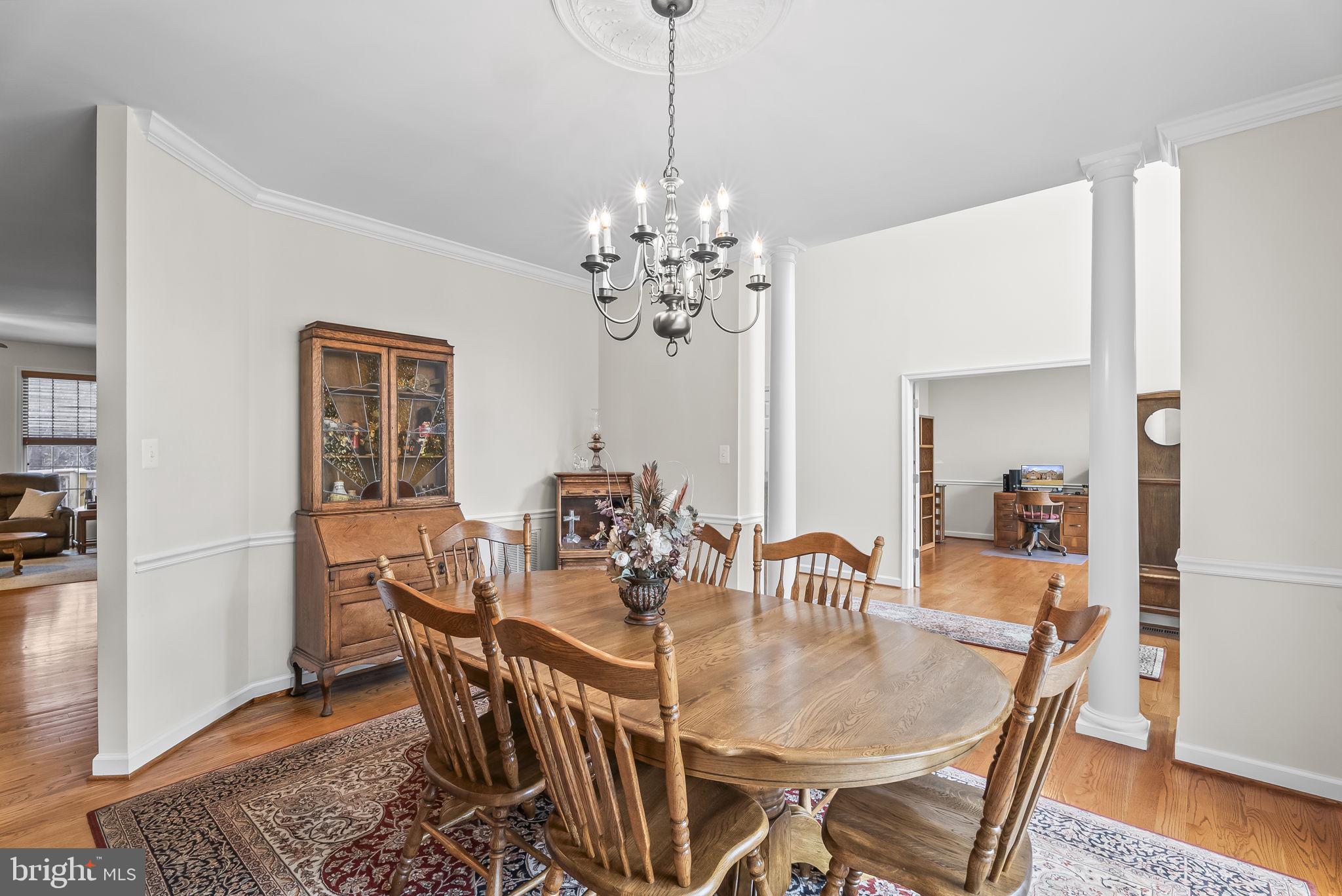 LAKE JAMESON - Residential