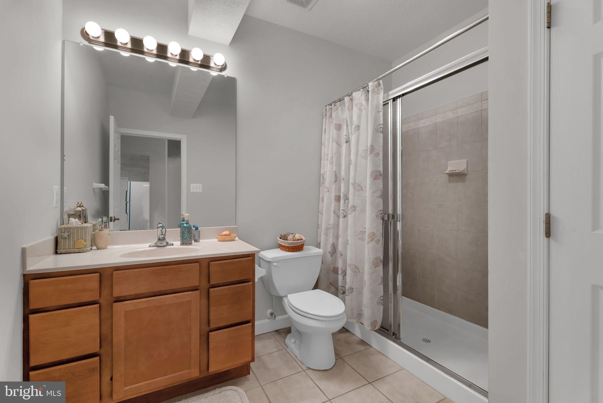 LAKE JAMESON - Residential