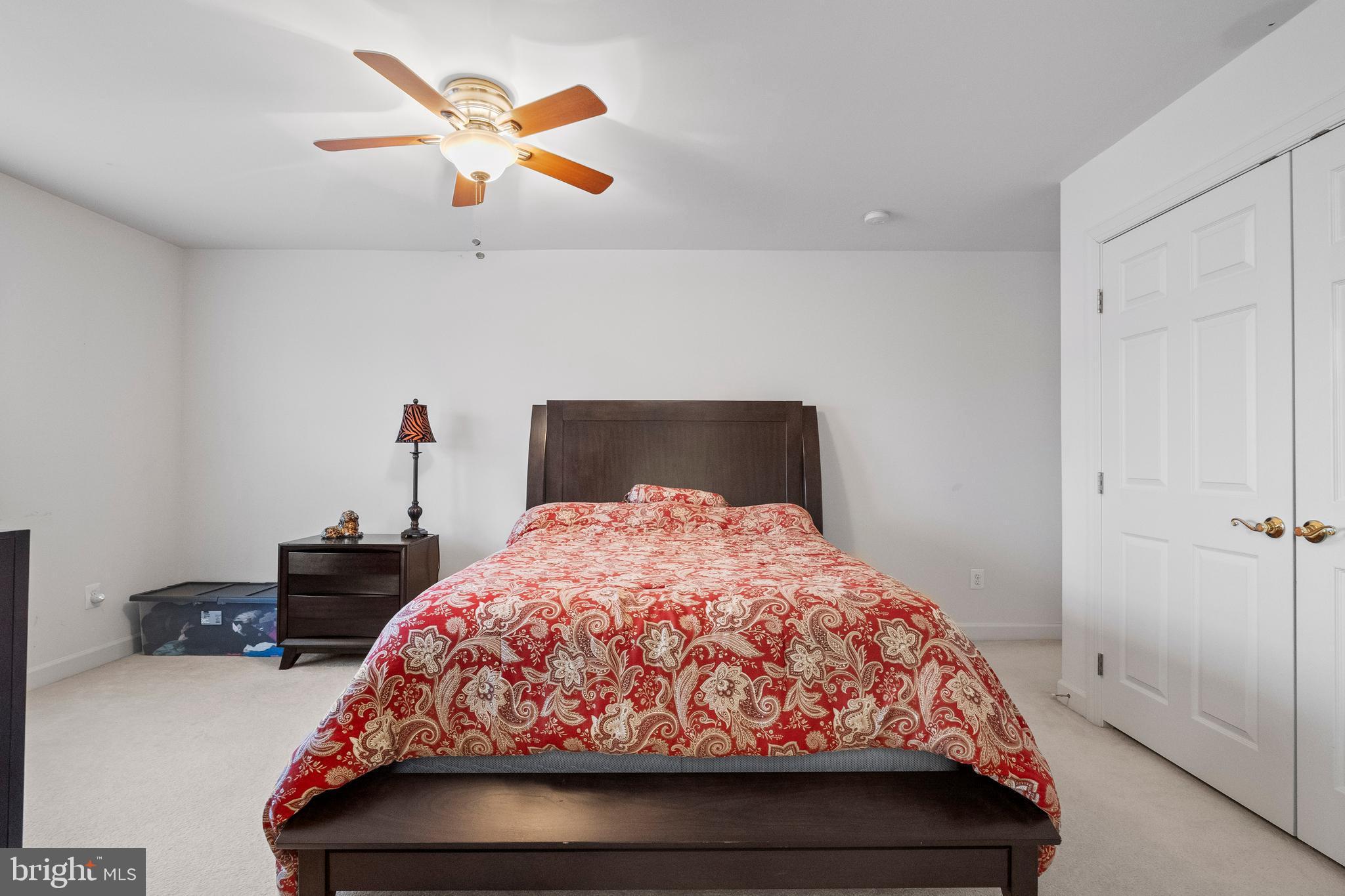 BALK HILL VILLAGE - Residential