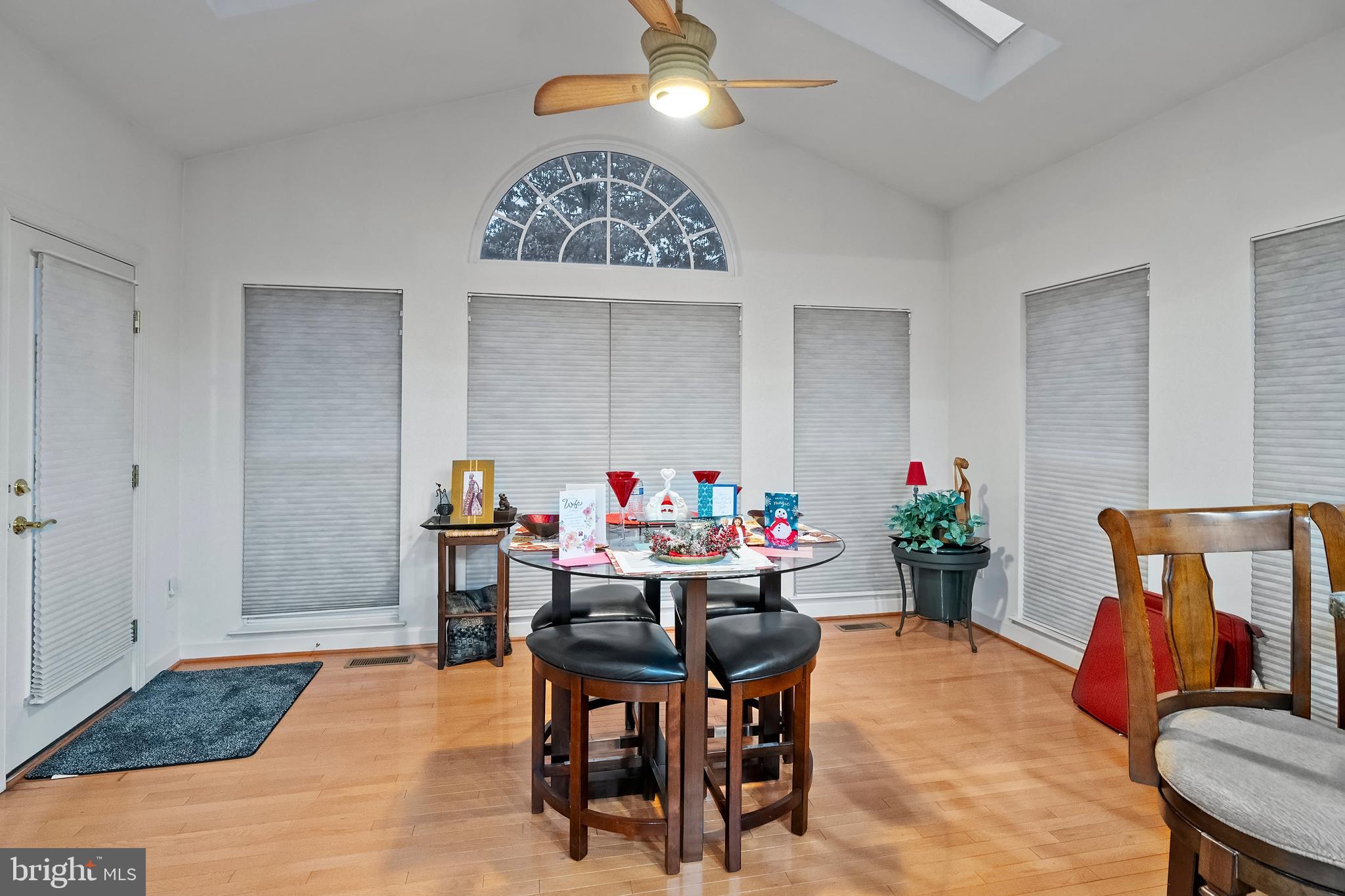 BALK HILL VILLAGE - Residential