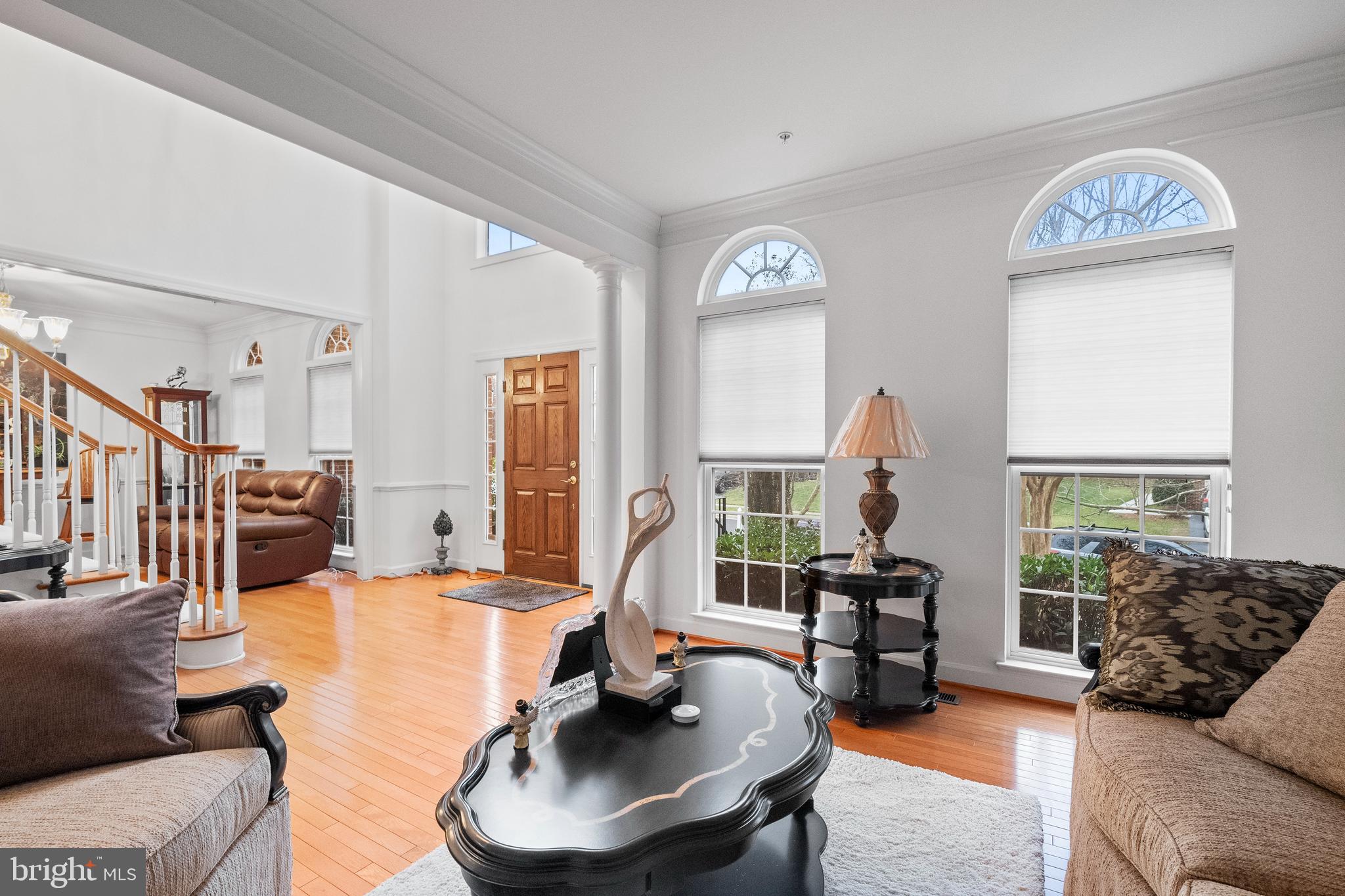 BALK HILL VILLAGE - Residential