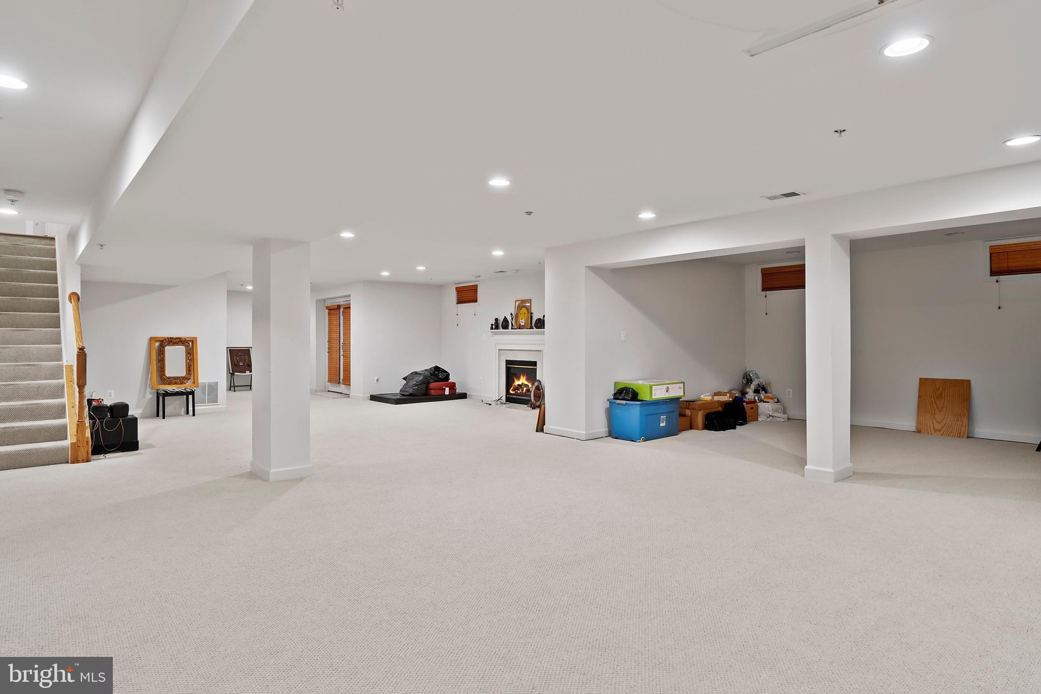 BALK HILL VILLAGE - Residential