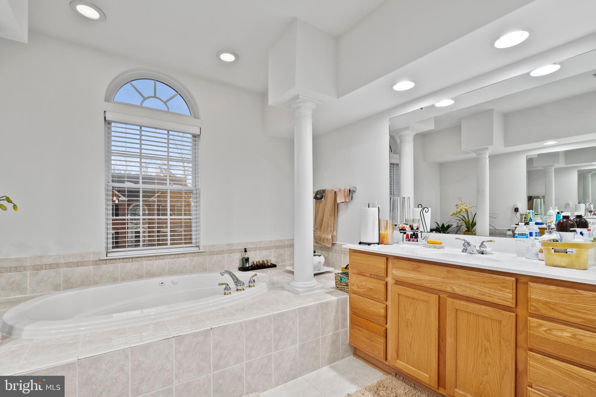 BALK HILL VILLAGE - Residential