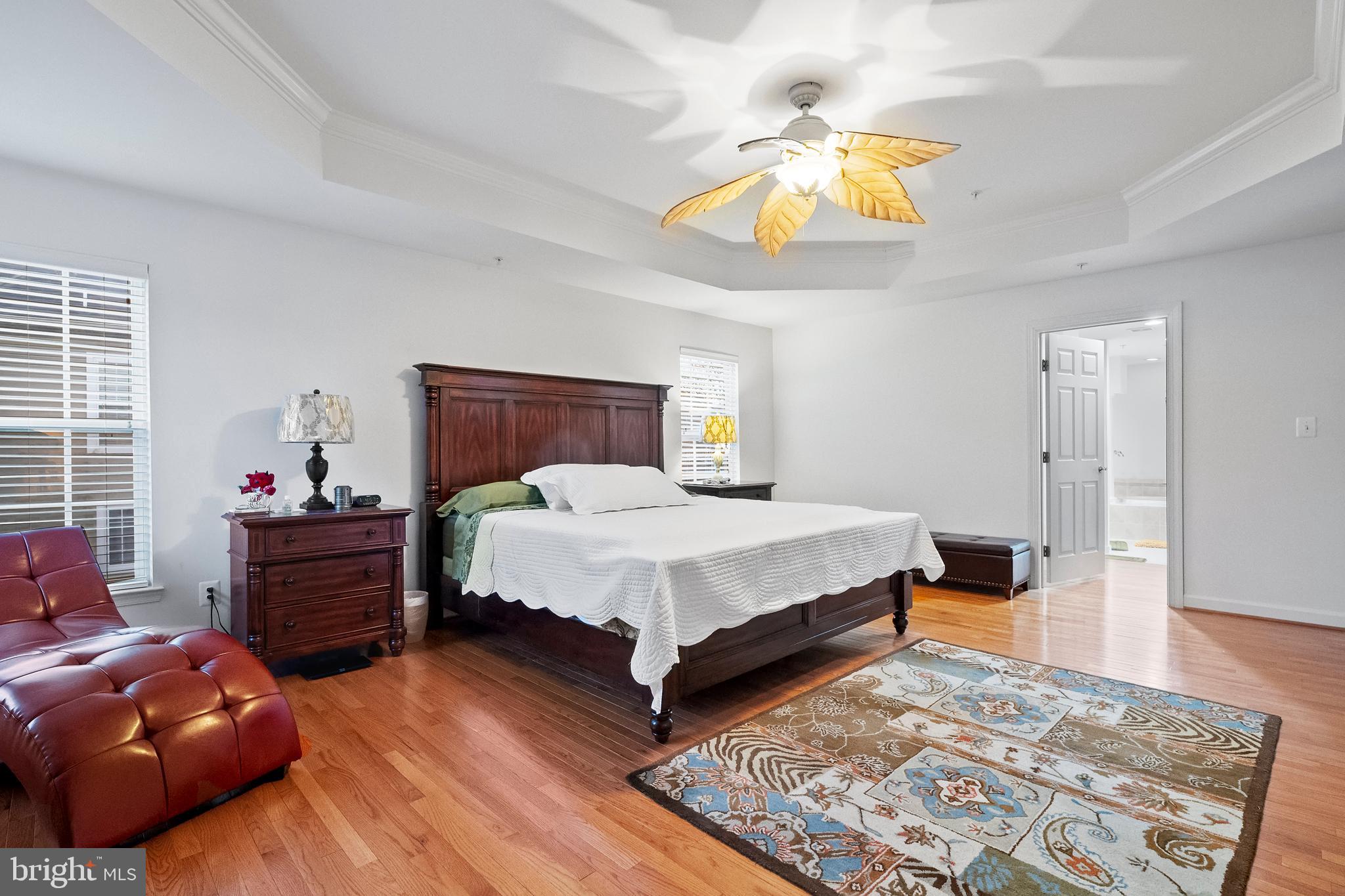 BALK HILL VILLAGE - Residential