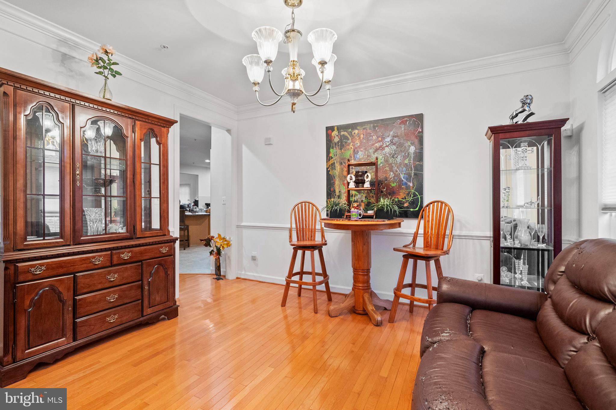 BALK HILL VILLAGE - Residential