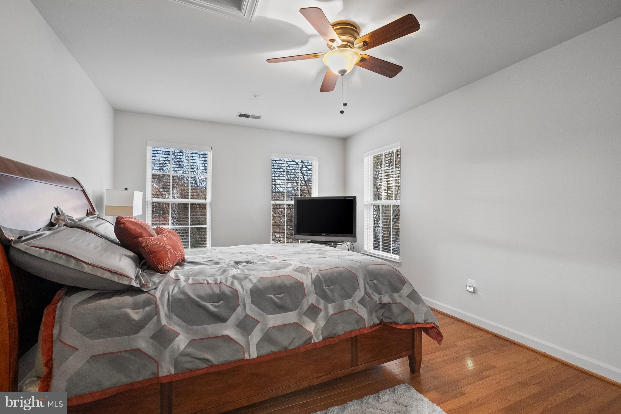 BALK HILL VILLAGE - Residential