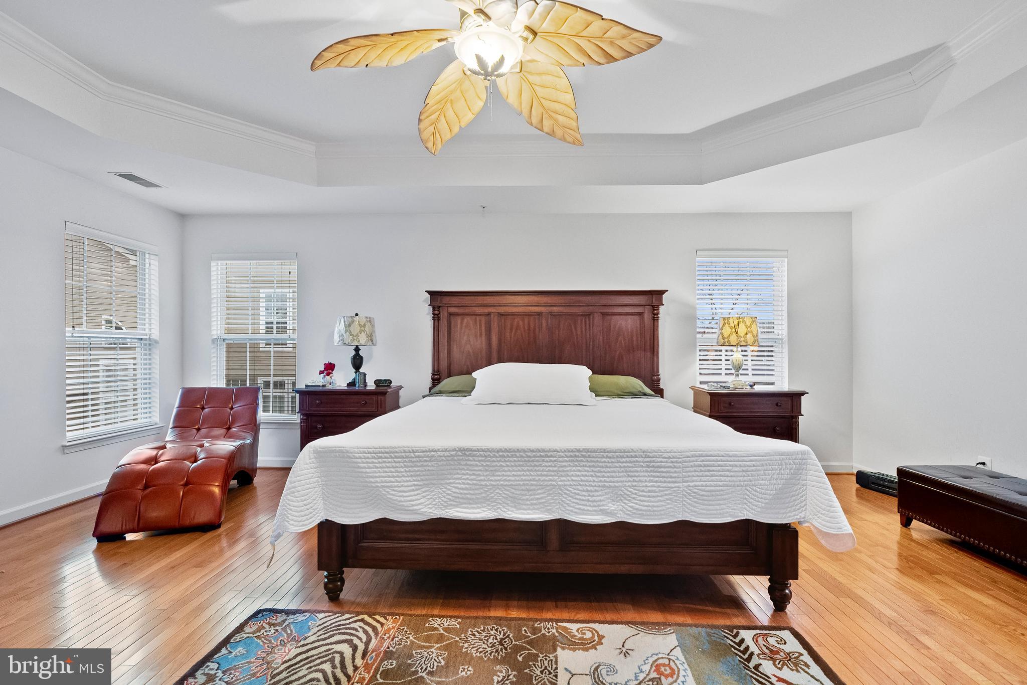 BALK HILL VILLAGE - Residential