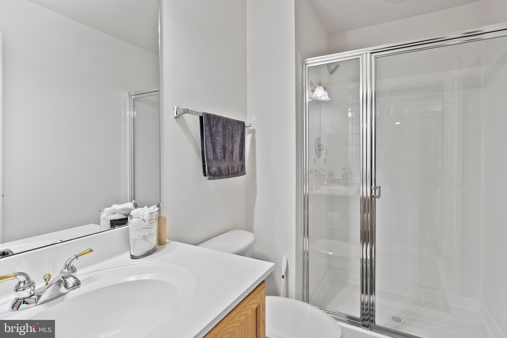 BALK HILL VILLAGE - Residential