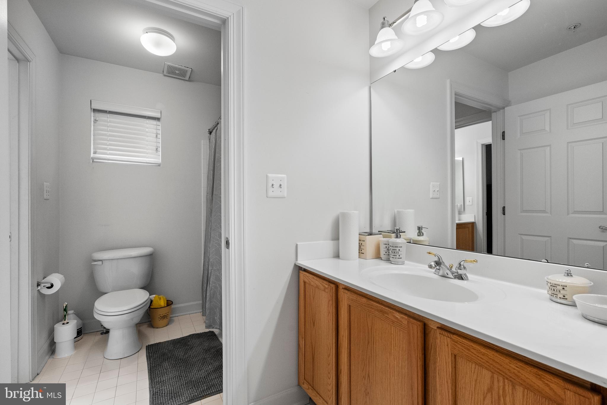 BALK HILL VILLAGE - Residential