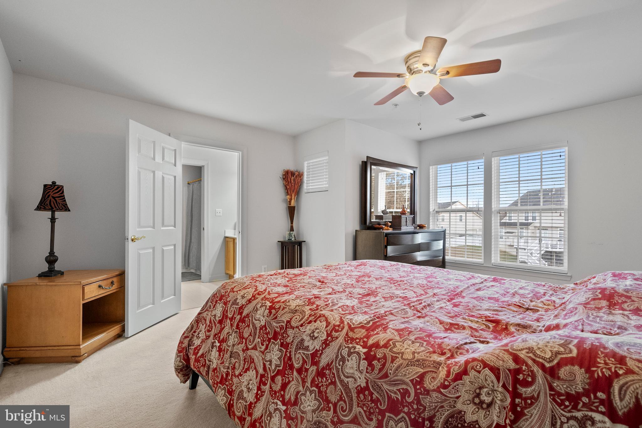 BALK HILL VILLAGE - Residential