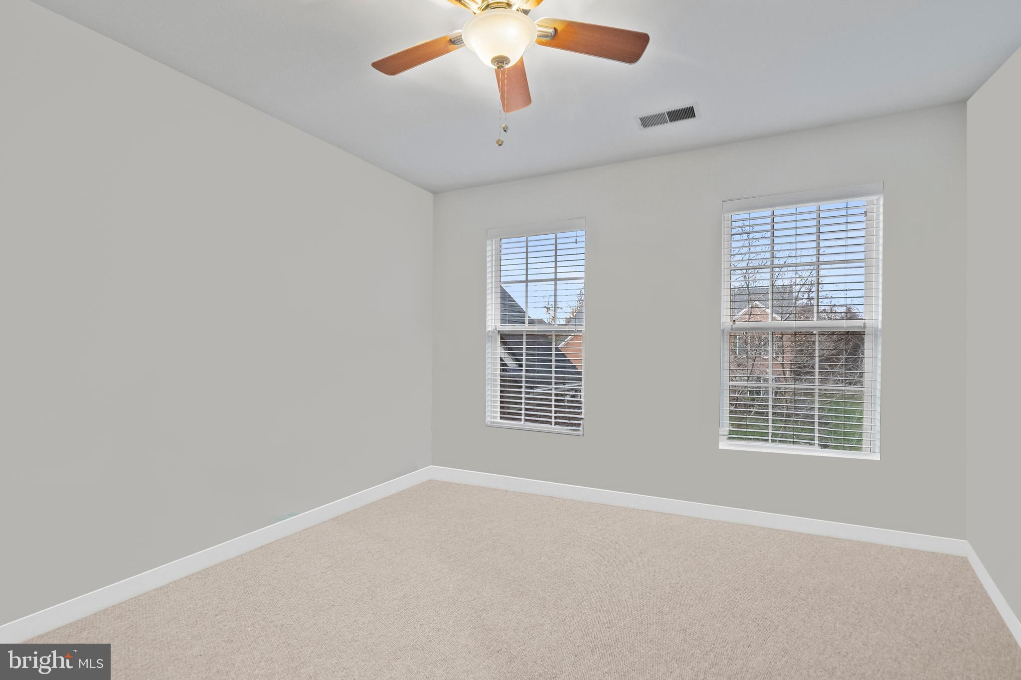 BALK HILL VILLAGE - Residential