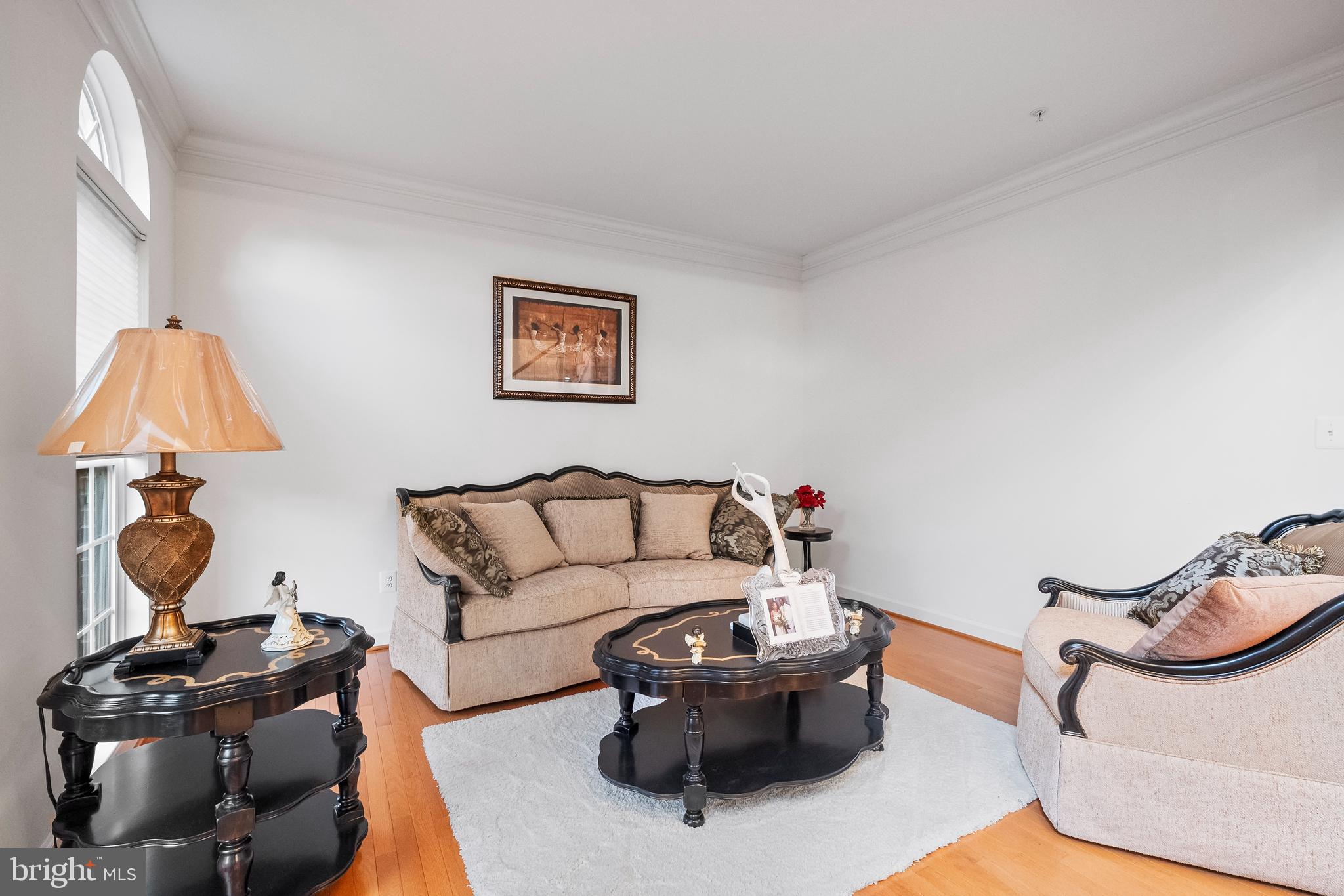 BALK HILL VILLAGE - Residential