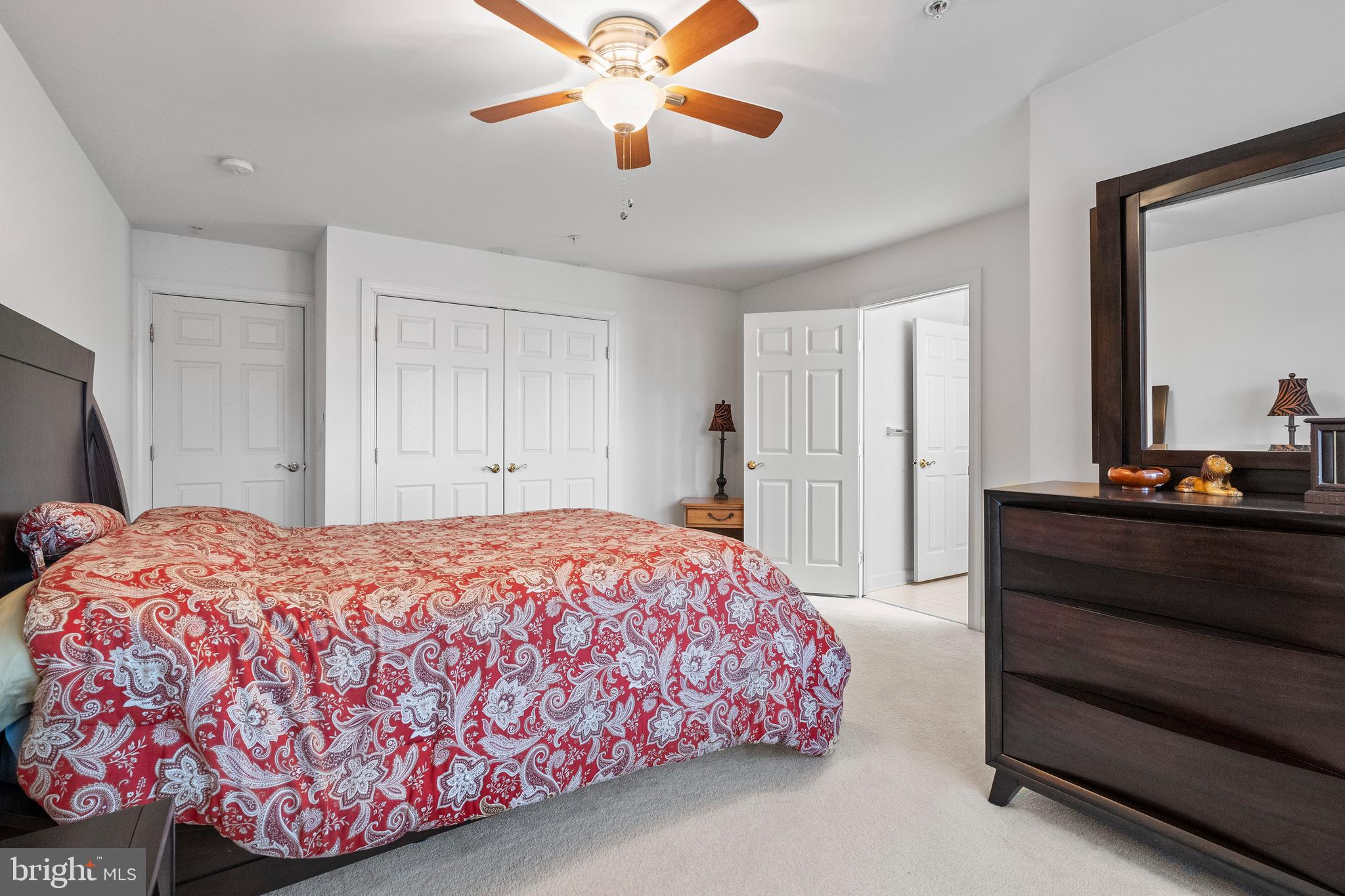 BALK HILL VILLAGE - Residential