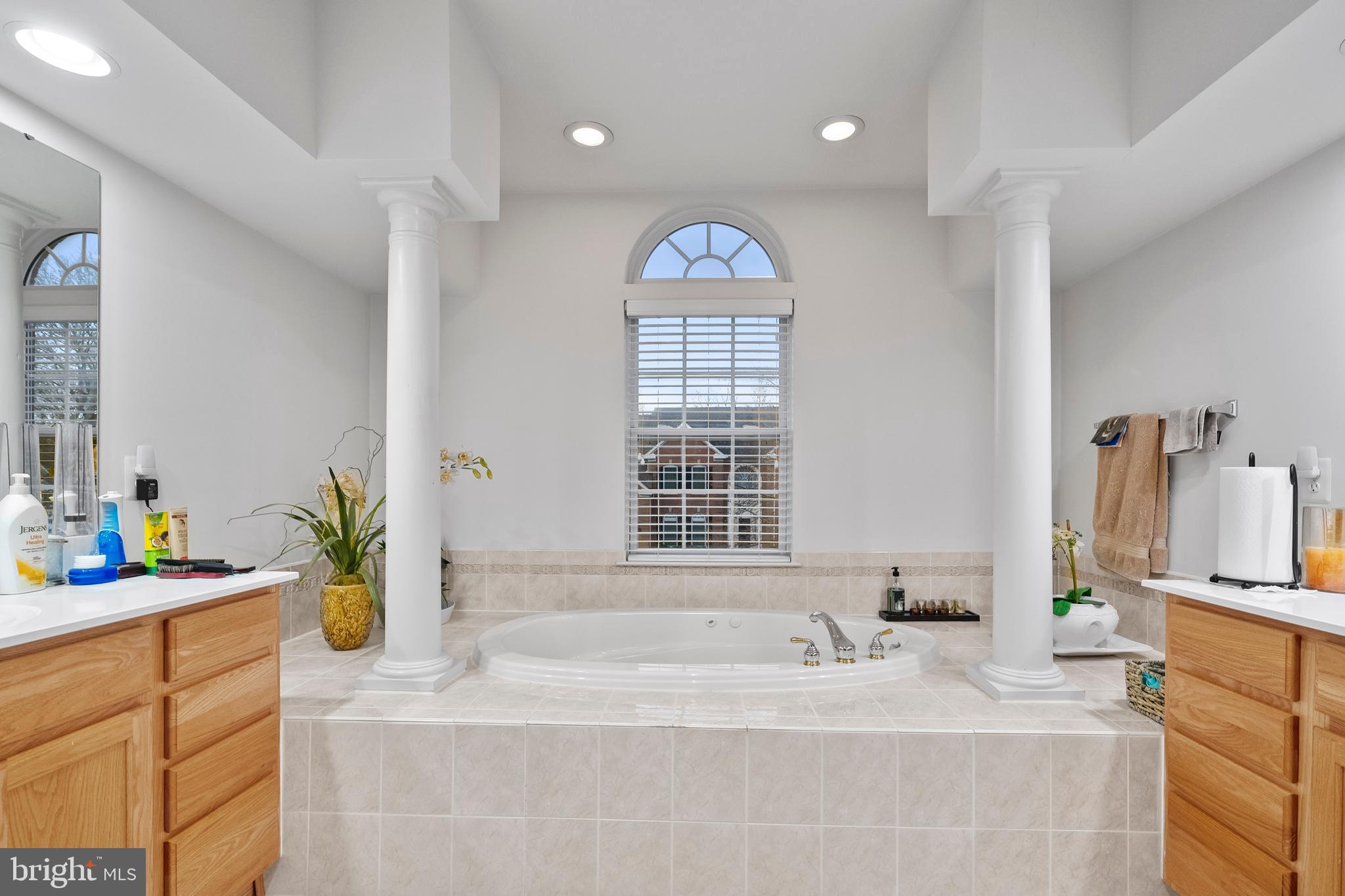 BALK HILL VILLAGE - Residential