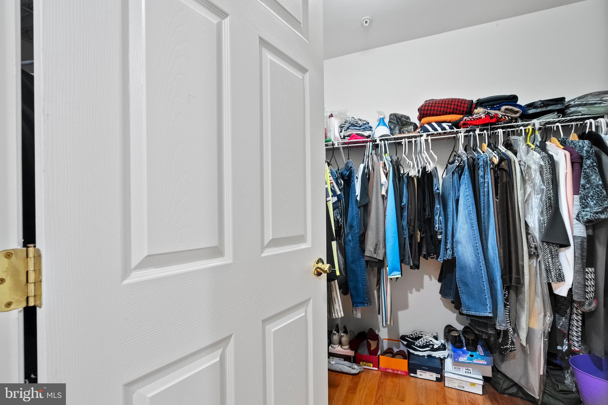 BALK HILL VILLAGE - Residential