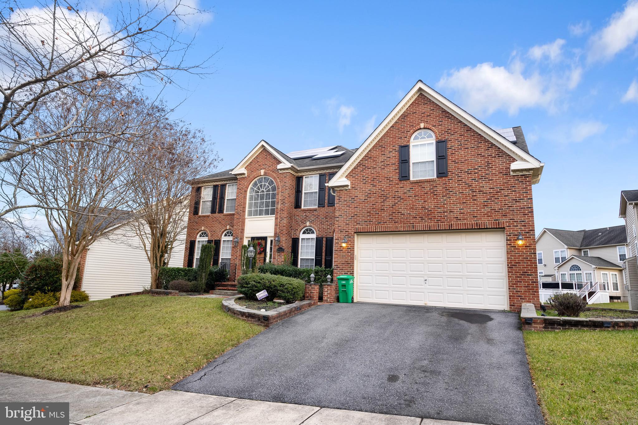 BALK HILL VILLAGE - Residential