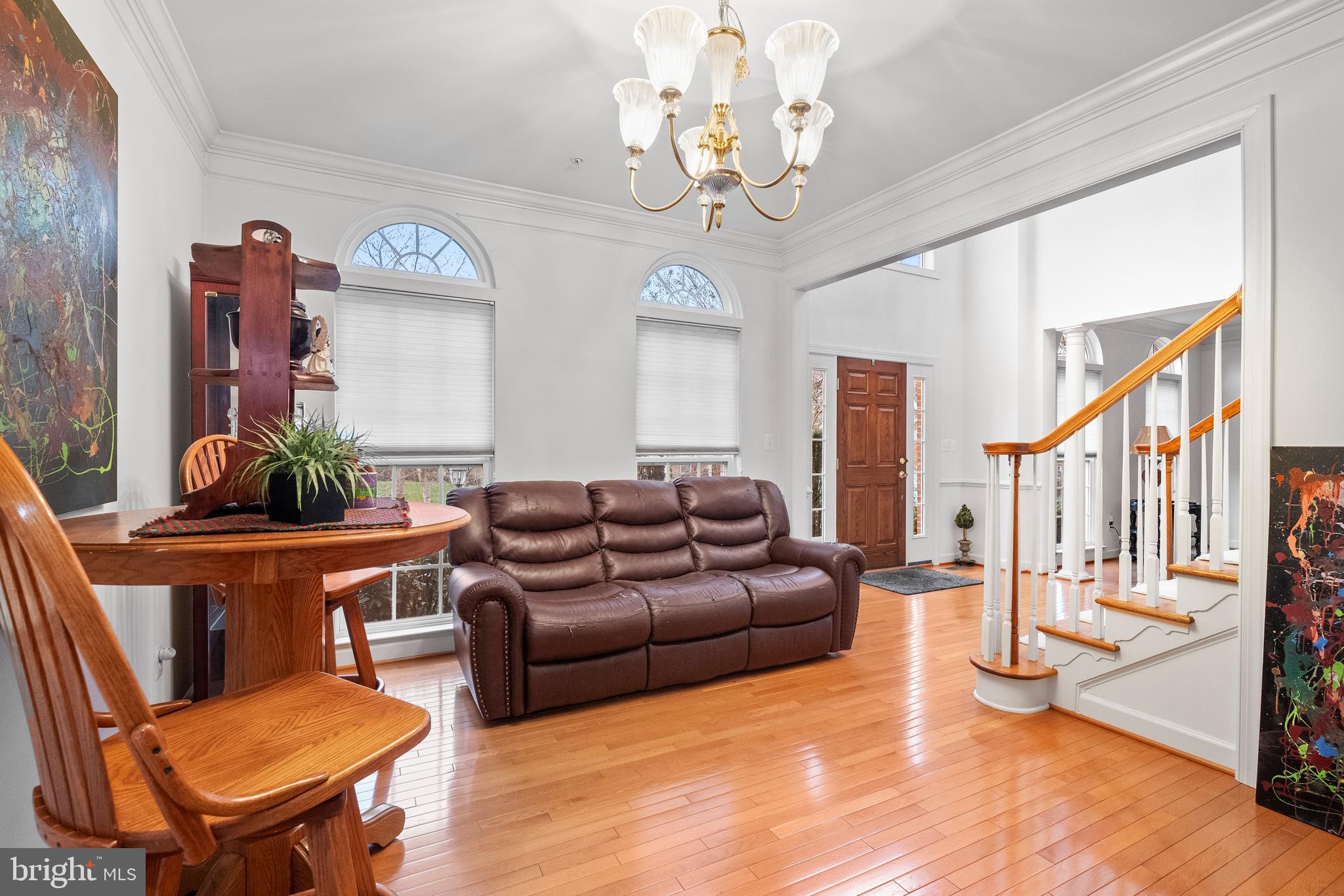 BALK HILL VILLAGE - Residential