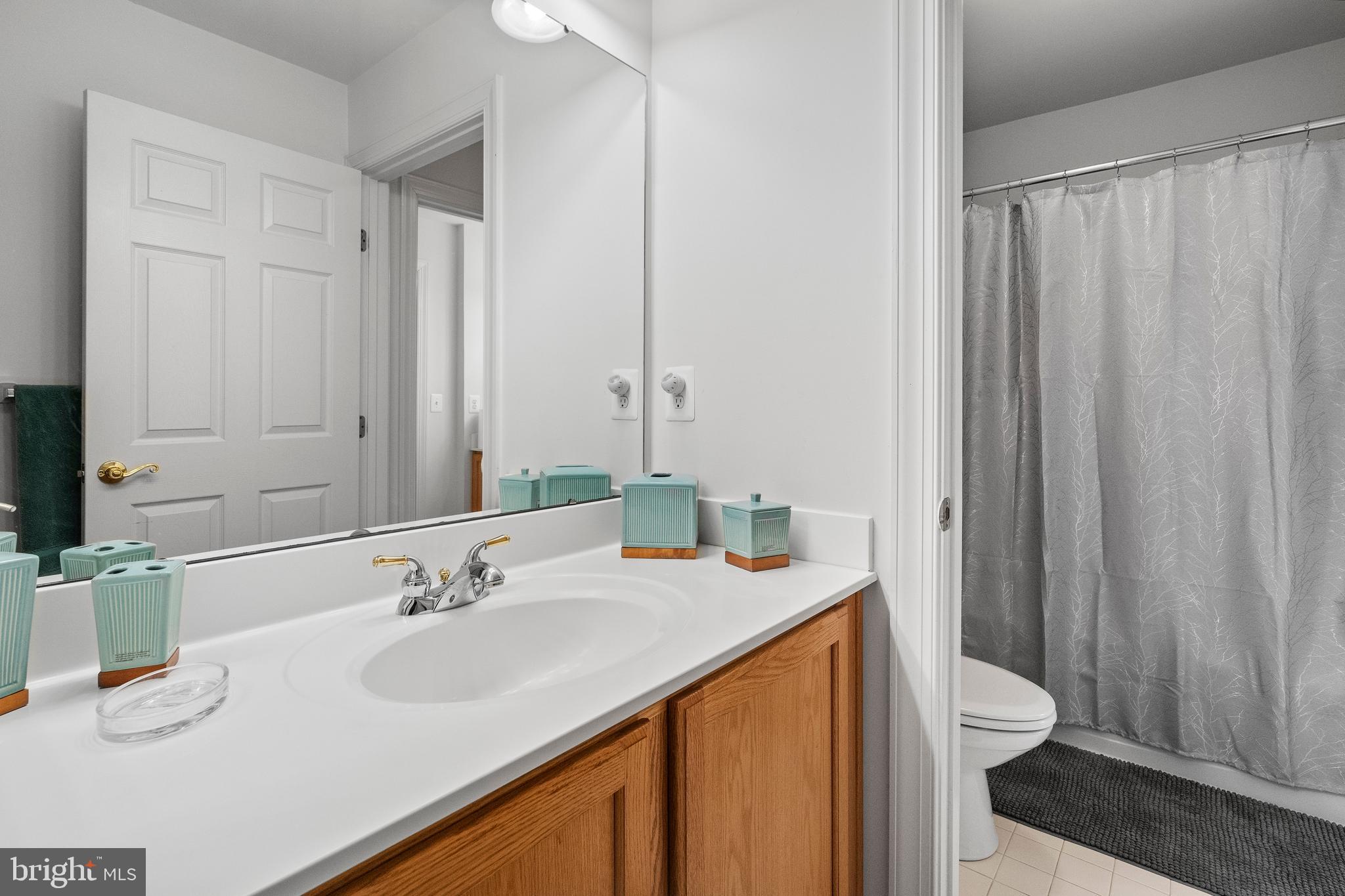 BALK HILL VILLAGE - Residential