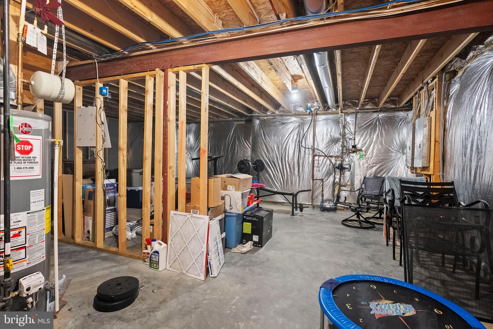 BALK HILL VILLAGE - Residential