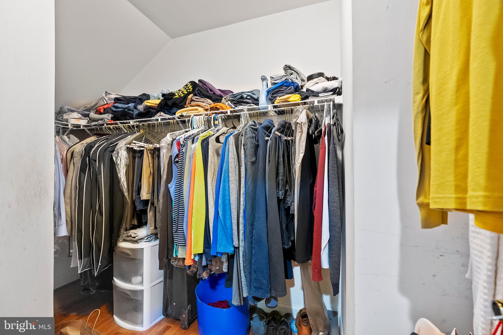 BALK HILL VILLAGE - Residential