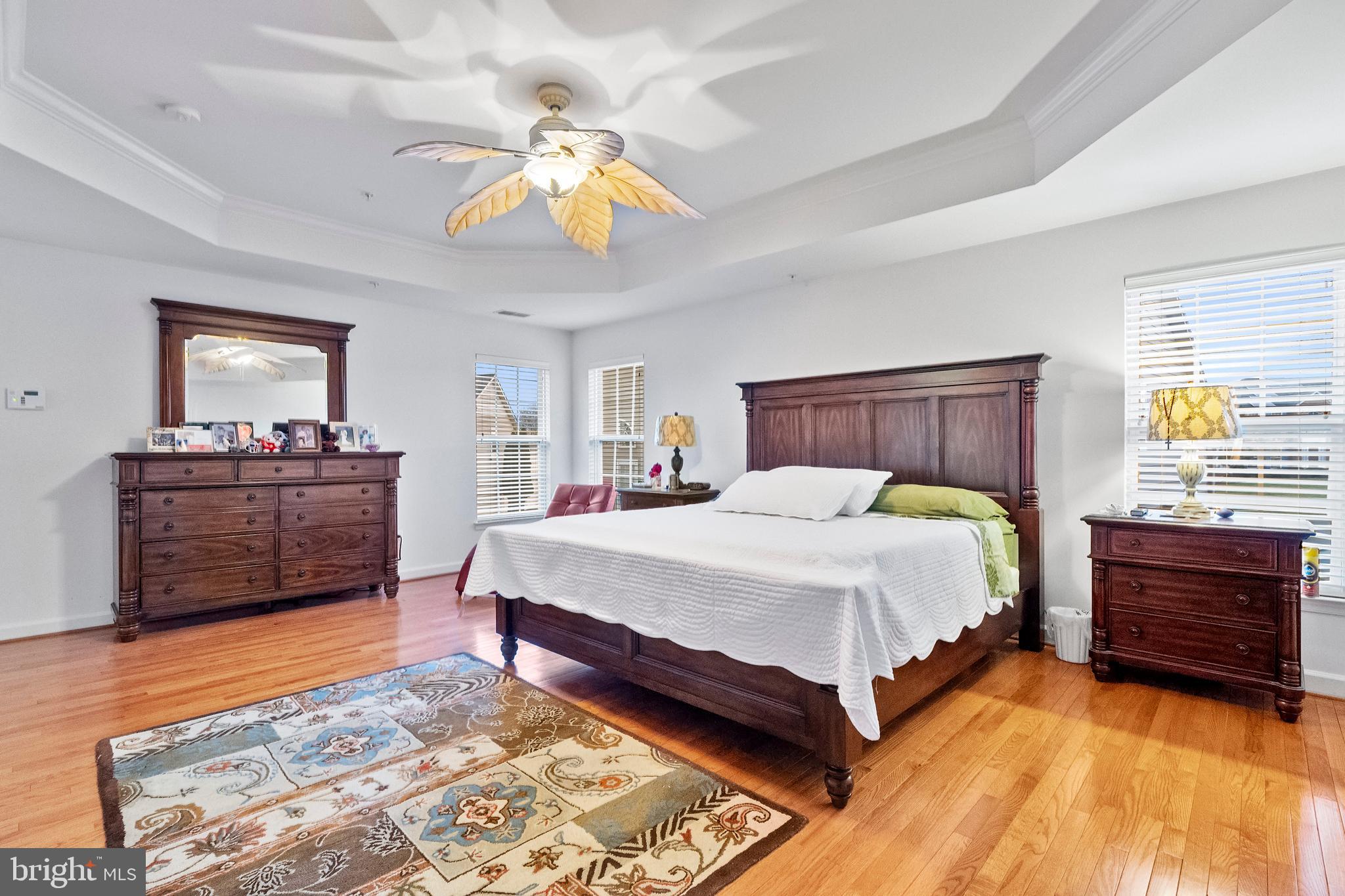 BALK HILL VILLAGE - Residential