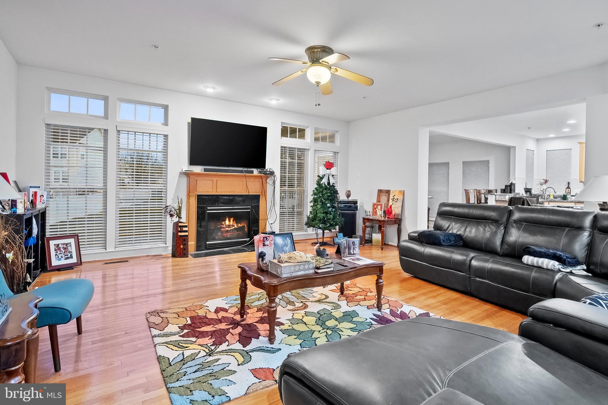 BALK HILL VILLAGE - Residential